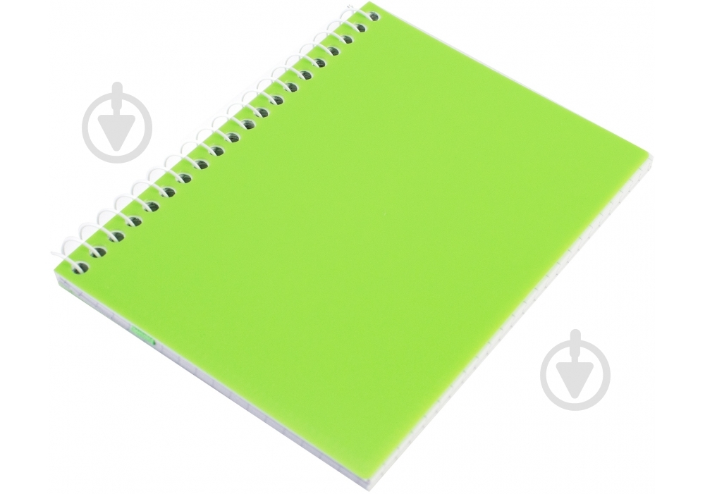 Блокнот А6 спираль 60 листов ячейка E20249 Economix - фото 3 Блокнот А6 спираль 60 листов ячейка E20249 Economix - фото 3