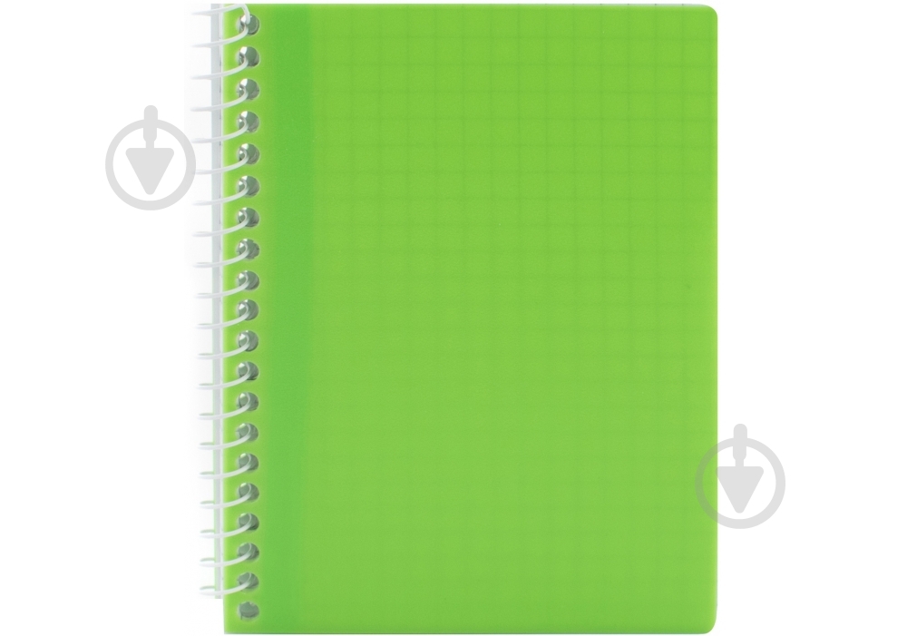 Блокнот А6 спираль 60 листов ячейка E20249 Economix - фото 2 Блокнот А6 спираль 60 листов ячейка E20249 Economix - фото 2