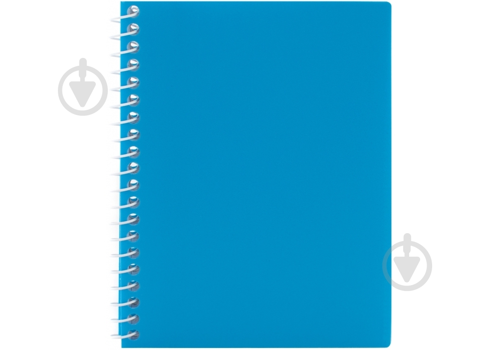 Блокнот А6 спираль 60 листов ячейка E20249 Economix - фото 17 Блокнот А6 спираль 60 листов ячейка E20249 Economix - фото 17