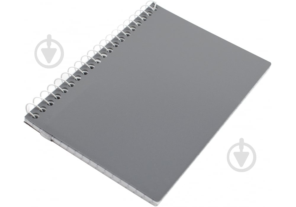 Блокнот А6 спираль 60 листов ячейка E20249 Economix - фото 15 Блокнот А6 спираль 60 листов ячейка E20249 Economix - фото 15