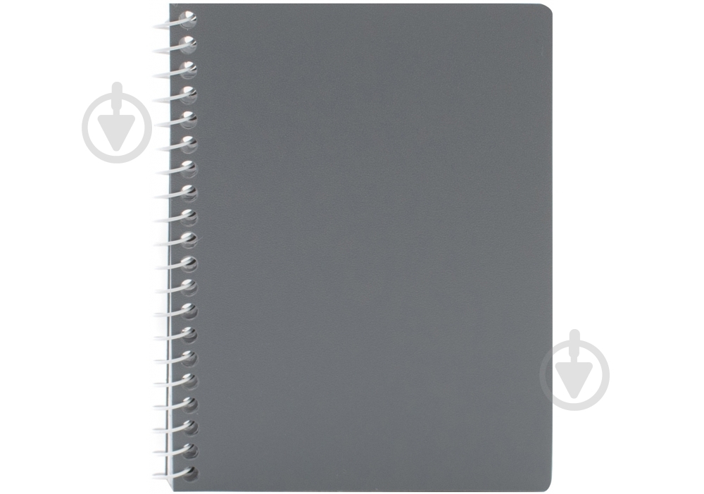 Блокнот А6 спираль 60 листов ячейка E20249 Economix - фото 14 Блокнот А6 спираль 60 листов ячейка E20249 Economix - фото 14