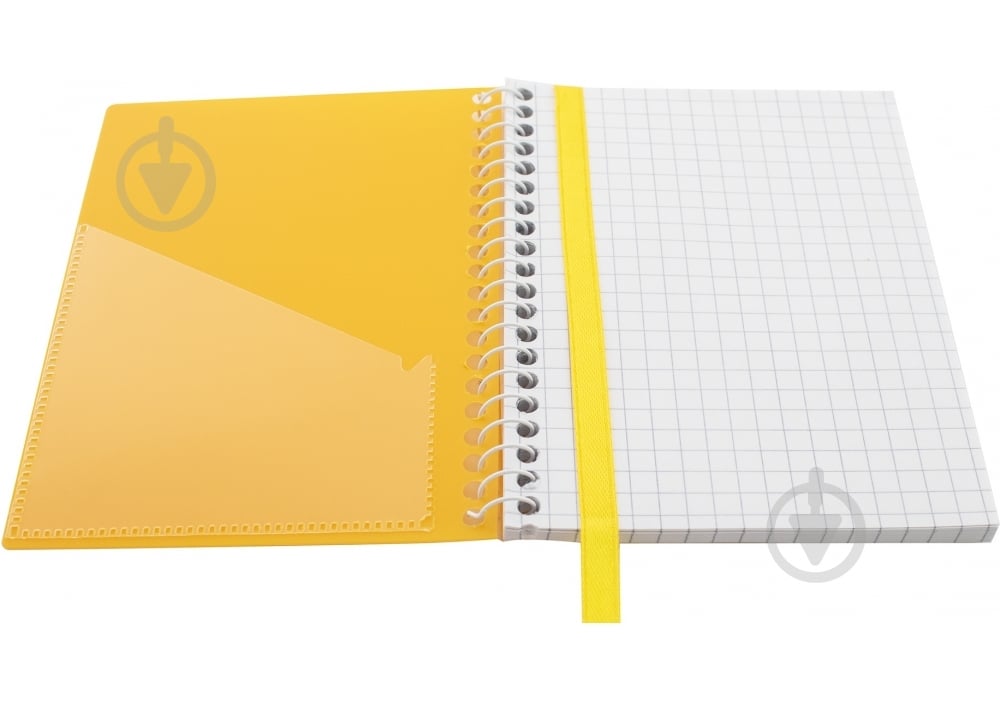 Блокнот А6 спираль 60 листов ячейка E20249 Economix - фото 10 Блокнот А6 спираль 60 листов ячейка E20249 Economix - фото 10
