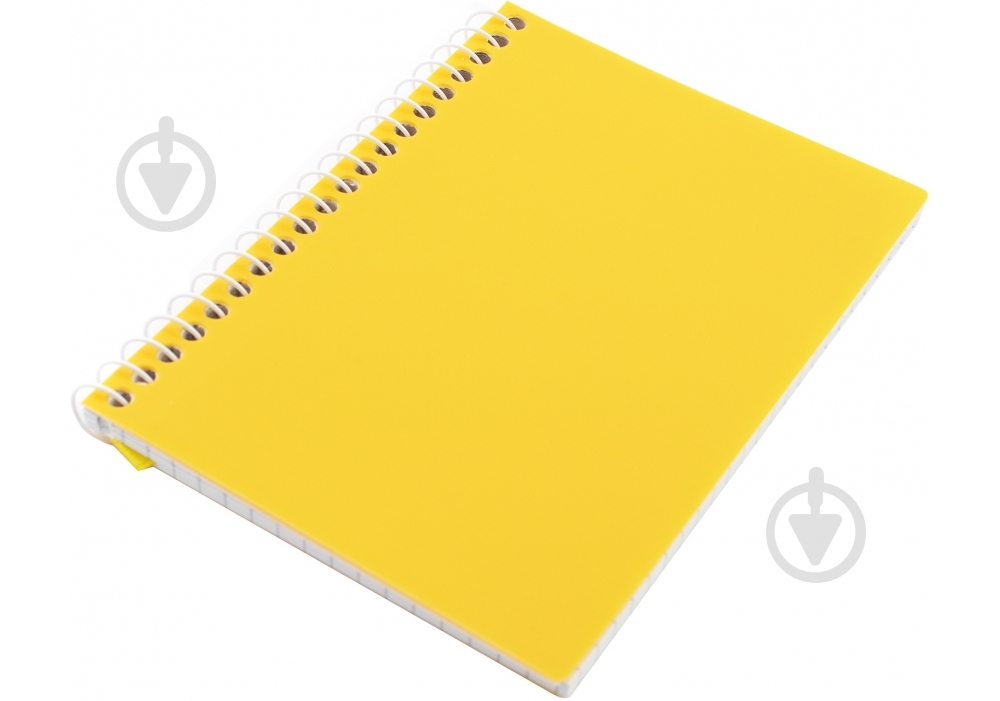 Блокнот А6 спираль 60 листов ячейка E20249 Economix - фото 9 Блокнот А6 спираль 60 листов ячейка E20249 Economix - фото 9