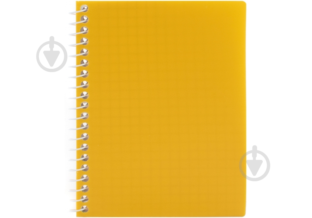 Блокнот А6 спираль 60 листов ячейка E20249 Economix - фото 8 Блокнот А6 спираль 60 листов ячейка E20249 Economix - фото 8