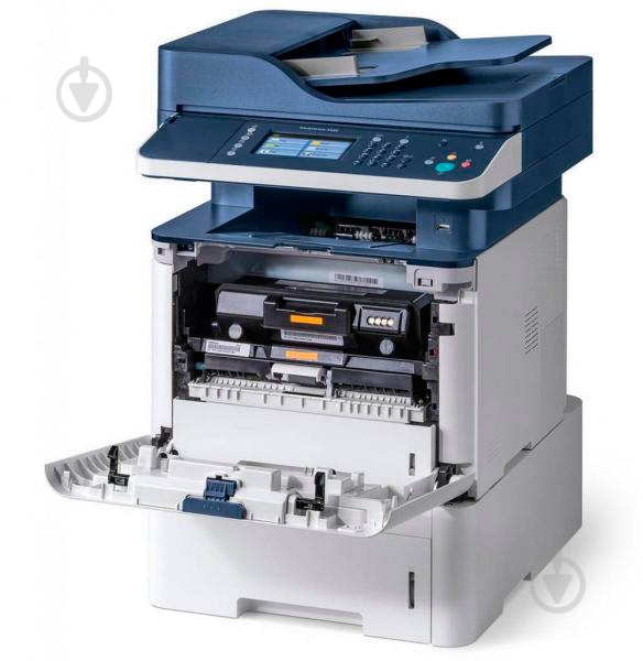 БФП Xerox WC 3335DNI А4 (3335V_DNI) - фото 4 БФП Xerox WC 3335DNI А4 (3335V_DNI) - фото 4