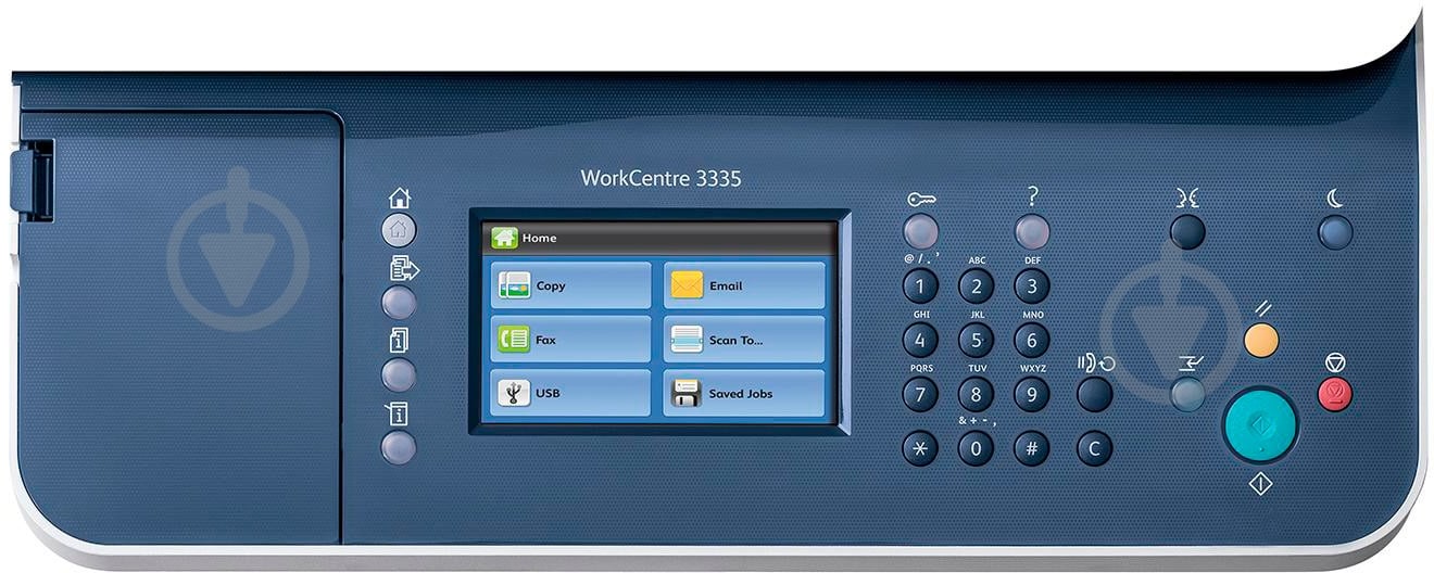 БФП Xerox WC 3335DNI А4 (3335V_DNI) - фото 5 БФП Xerox WC 3335DNI А4 (3335V_DNI) - фото 5