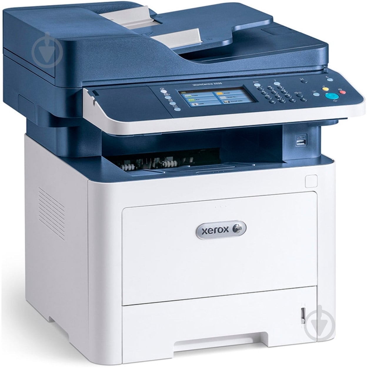 БФП Xerox WC 3335DNI А4 (3335V_DNI) - фото 2 БФП Xerox WC 3335DNI А4 (3335V_DNI) - фото 2