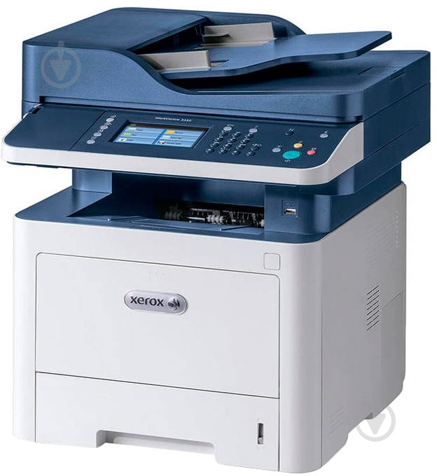 БФП Xerox WC 3335DNI А4 (3335V_DNI) - фото 3 БФП Xerox WC 3335DNI А4 (3335V_DNI) - фото 3