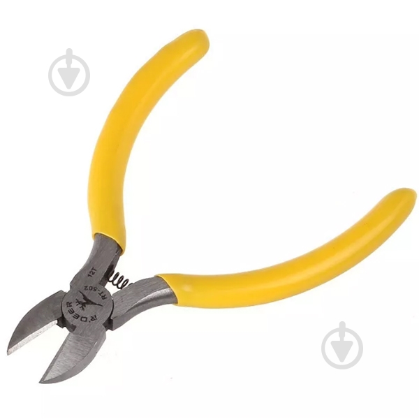 Кусачки Profix R'Deer RT-502 P300610 - фото 1 Кусачки Profix R'Deer RT-502 P300610 - фото 1