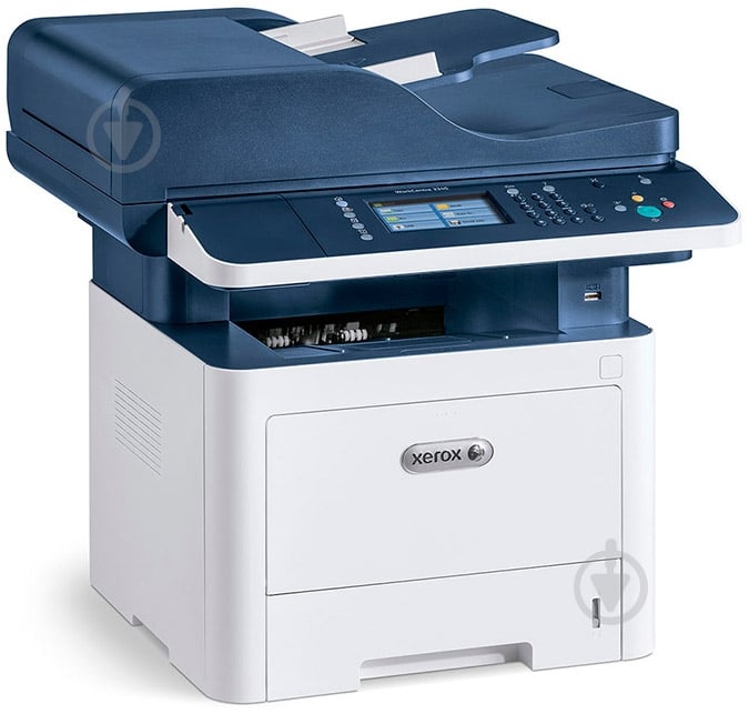 БФП Xerox WC 3345DN А4 (3345V_DNI) - фото 2