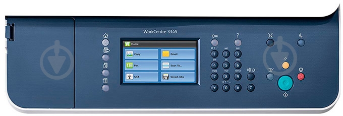 БФП Xerox WC 3345DN А4 (3345V_DNI) - фото 4