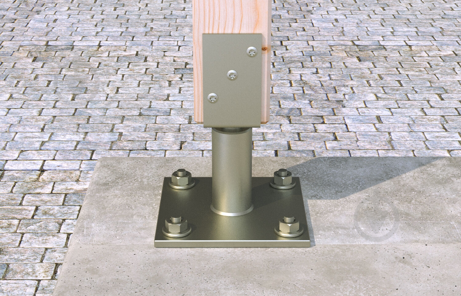 Анкерный болт fischer FBN II 6/30 6x75 мм 505528 - фото 4 Анкерный болт fischer FBN II 6/30 6x75 мм 505528 - фото 4