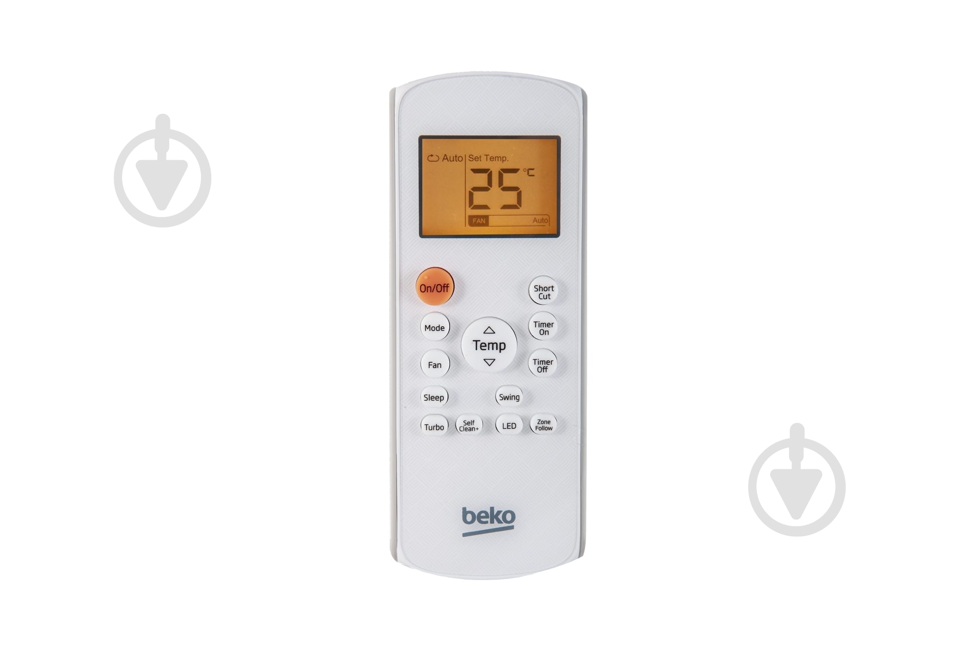 Кондиционер Beko BEVPI 120/BEVPI 121 - фото 4 Кондиционер Beko BEVPI 120/BEVPI 121 - фото 4