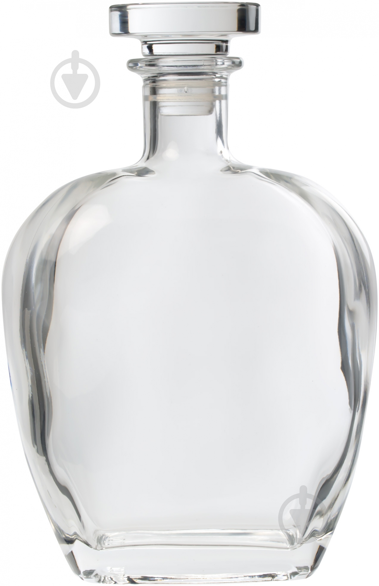 Декантер Luigi Bormioli Botticelli 0,7 л 11338/01 - фото 2