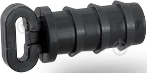 Заглушка для капельной трубки 16 - фото 1 Заглушка для капельной трубки 16 - фото 1