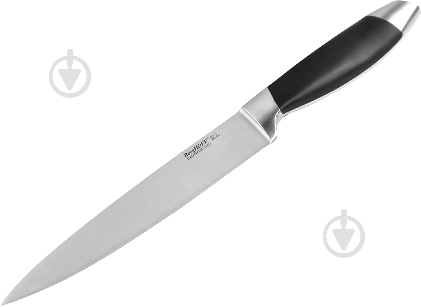 Нож для мяса BergHOFF Coda 18 см 8500186 - фото 1
