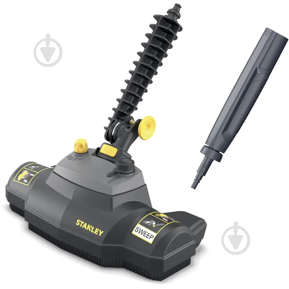 Щетка универсальная Stanley SXACC0001 - фото 1