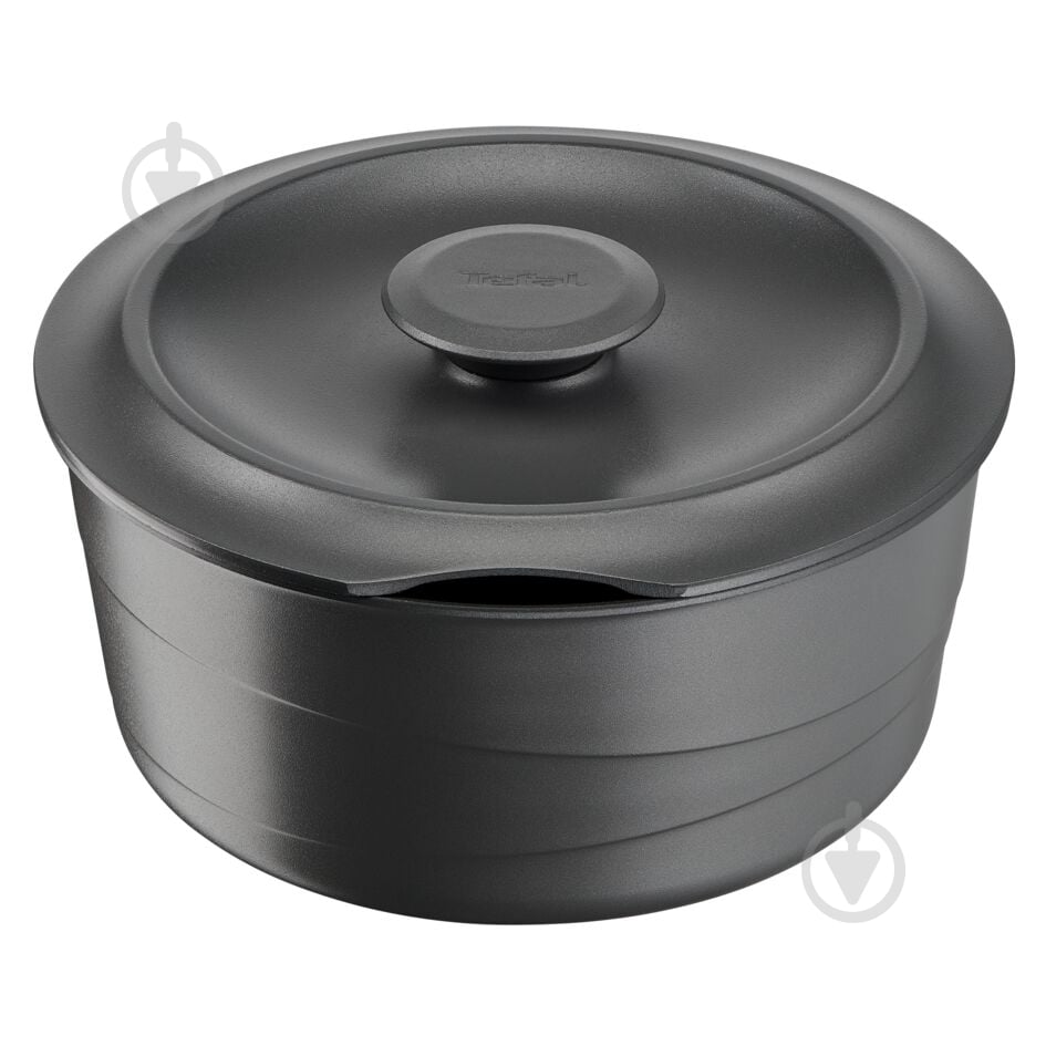 Набор посуды Tefal Ingenio Inspiration 6 предметов L867S604 - фото 2