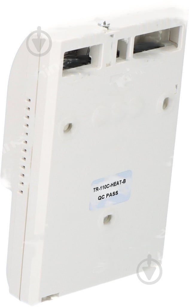 Регулятор Wing настенный TR110C-B (1-4-0101-0438) - фото 3