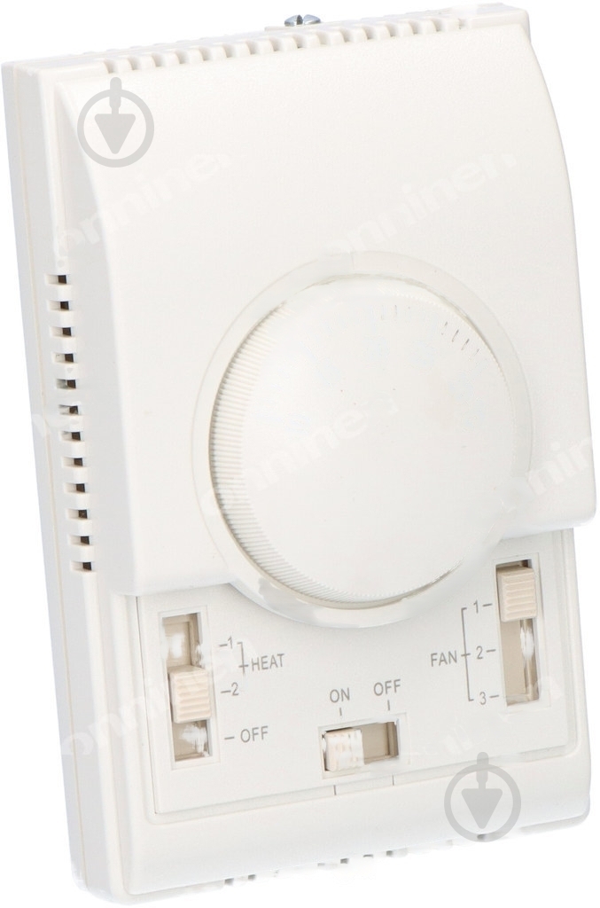 Регулятор Wing настенный TR110C-B (1-4-0101-0438) - фото 2