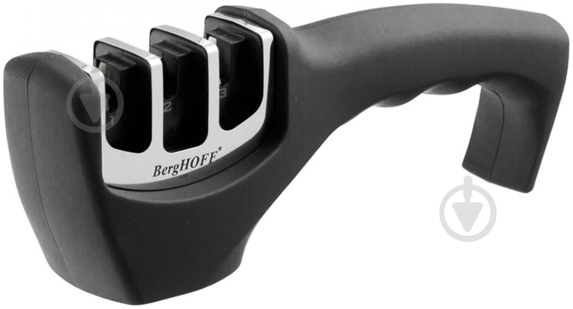 Точилка для ножей BergHOFF 1100031 - фото 1 Точилка для ножей BergHOFF 1100031 - фото 1