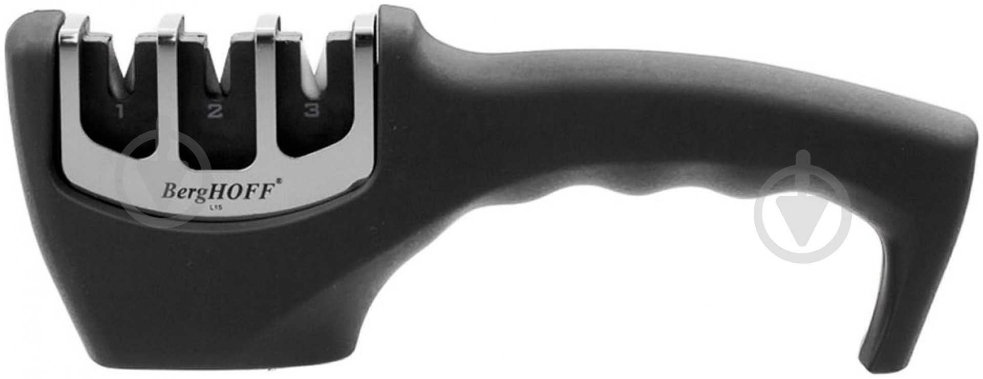 Точилка для ножей BergHOFF 1100031 - фото 2 Точилка для ножей BergHOFF 1100031 - фото 2