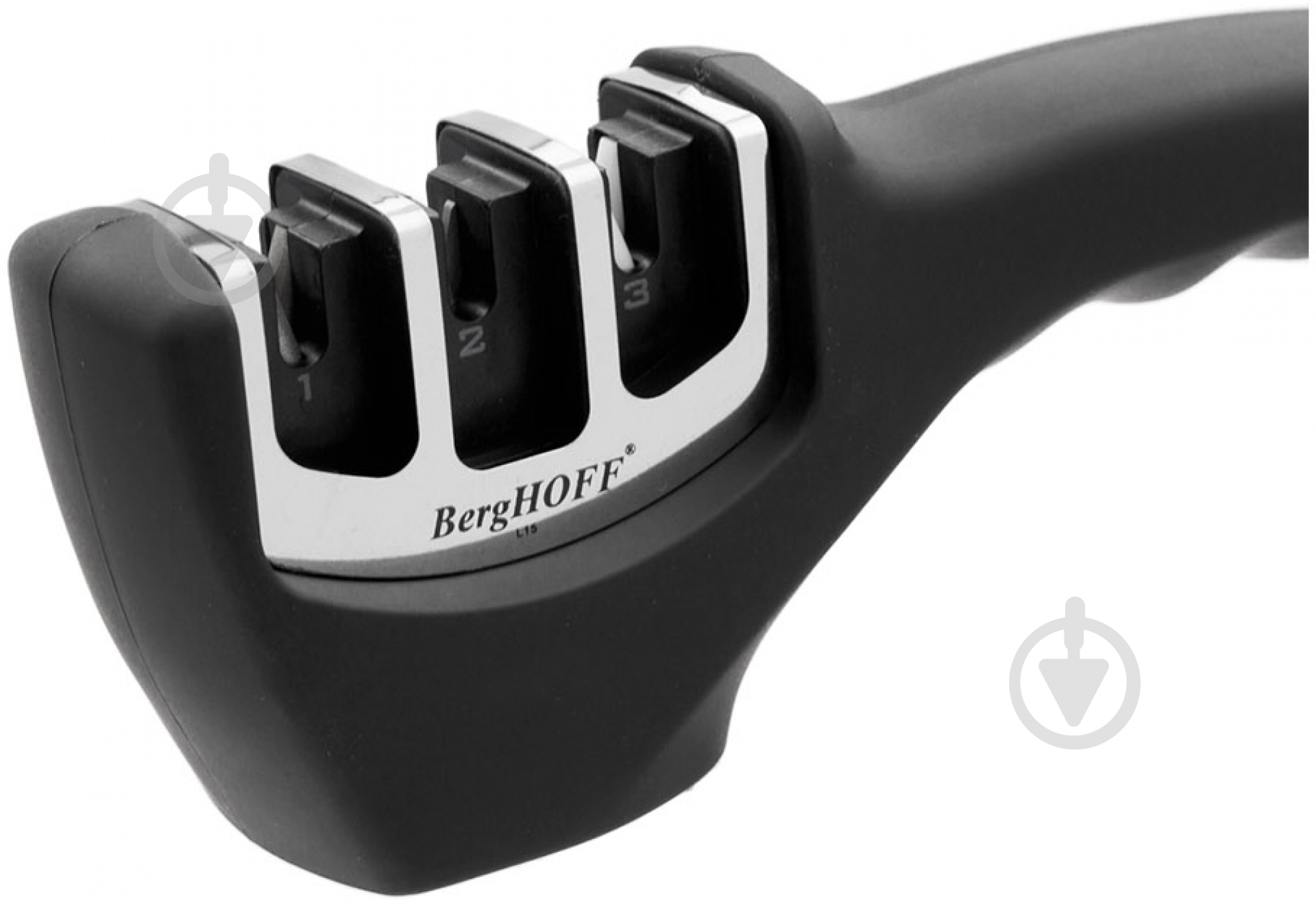 Точилка для ножей BergHOFF 1100031 - фото 3 Точилка для ножей BergHOFF 1100031 - фото 3