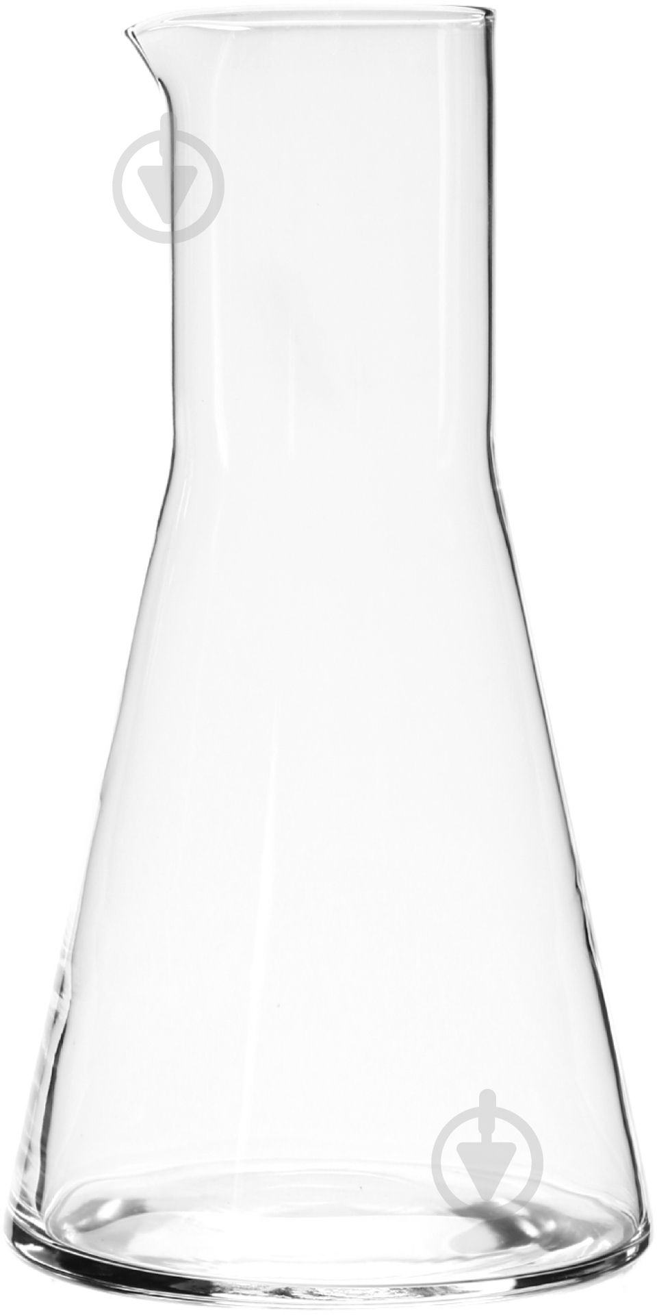 Графин Luigi Bormioli Perfecta 1 л 08550/02 - фото 1 Графин Luigi Bormioli Perfecta 1 л 08550/02 - фото 1