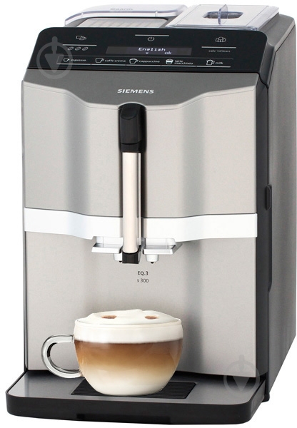 Кофемашина Siemens TI303203RW - фото 2
