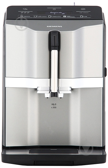 Кофемашина Siemens TI303203RW - фото 1