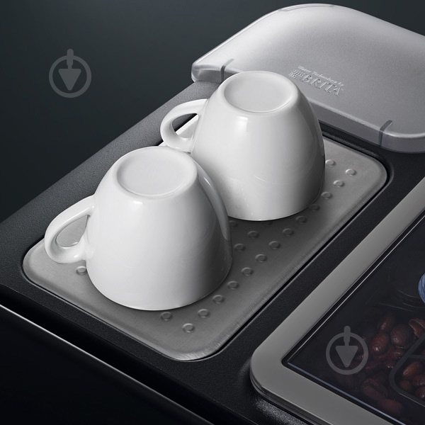 Кофемашина Siemens TI303203RW - фото 5