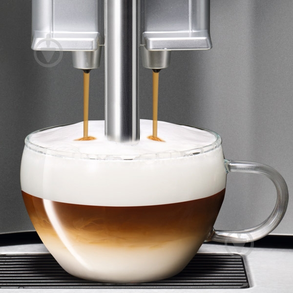 Кофемашина Siemens TI303203RW - фото 7