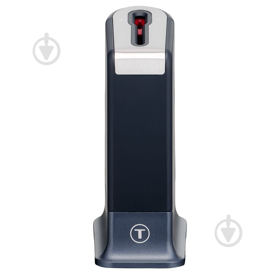 Ніж Tefal EverSharp 16,5 см + блок з вбудованою системою заточування K297S244 - фото 12 Ніж Tefal EverSharp 16,5 см + блок з вбудованою системою заточування K297S244 - фото 12