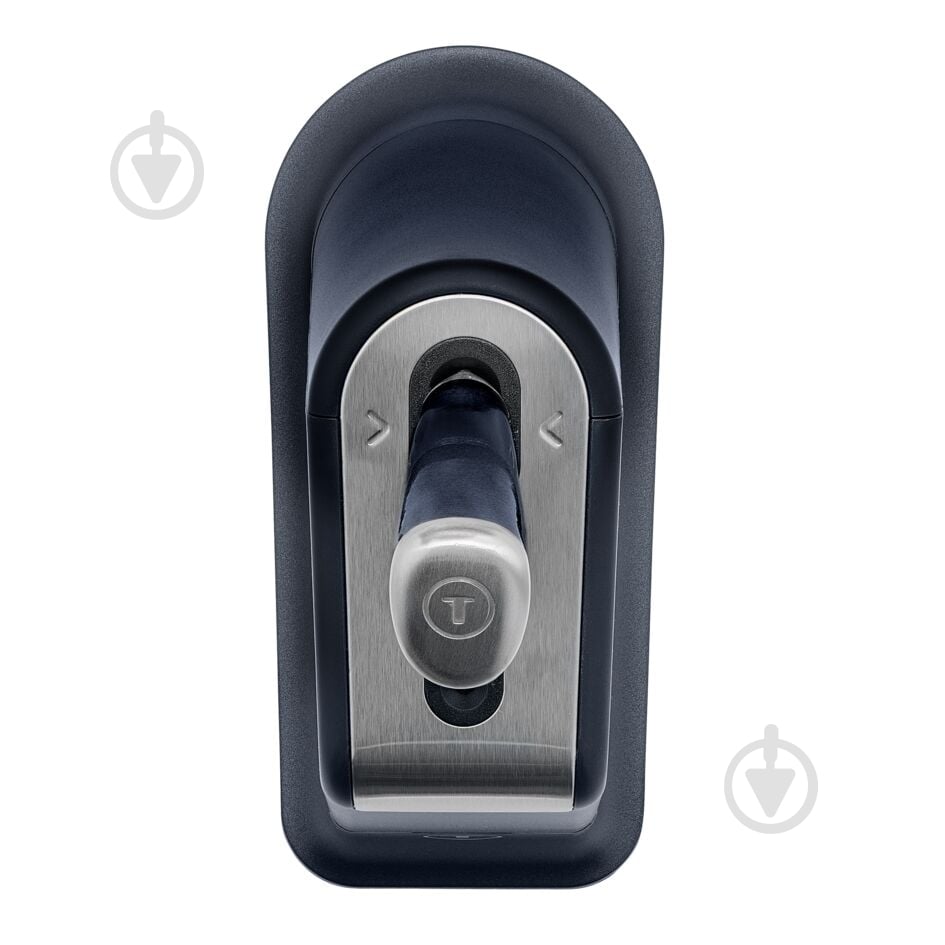 Ніж Tefal EverSharp 16,5 см + блок з вбудованою системою заточування K297S244 - фото 14 Ніж Tefal EverSharp 16,5 см + блок з вбудованою системою заточування K297S244 - фото 14