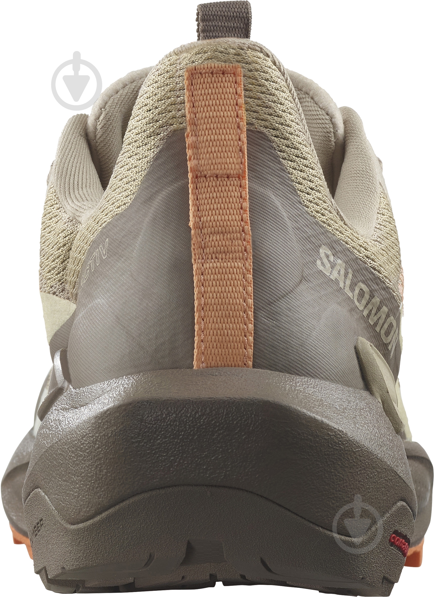 Кроссовки женские демисезонные Salomon ELIXIR ACTIV W L47457600 р.38 2/3 бежевые - фото 4