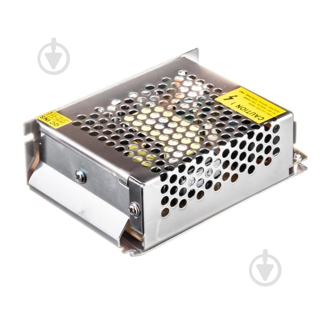 Блок питания Profix 12V 8.3A 100 Вт - фото 1
