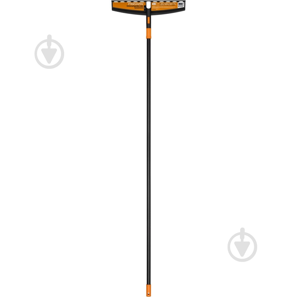 Грабли зубчатые Fiskars Solid (1003466) - фото 1