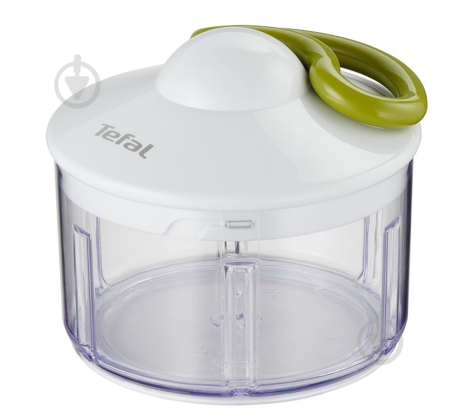 Подрібнювач Tefal 5 Seconds 500 мл K1330404 - фото 4 Подрібнювач Tefal 5 Seconds 500 мл K1330404 - фото 4