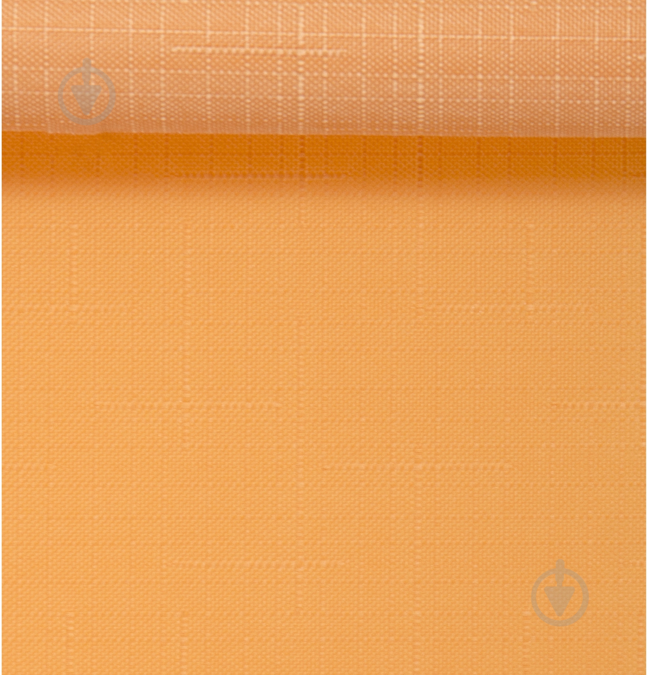 Ролета мини Gardinia 38x150 см мандарин - фото 2