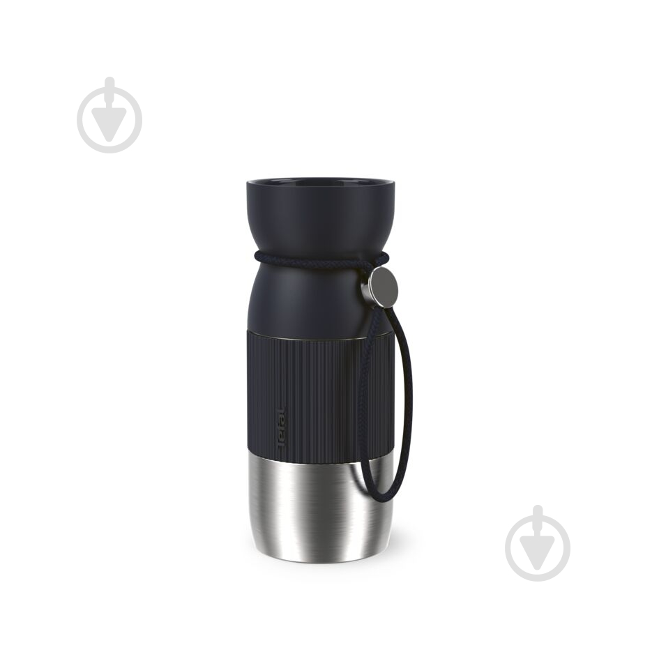 Термочашка Tefal BeYou Cup Mug 0.36 л N2191310 - фото 1