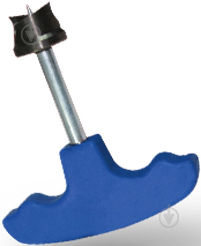 Фреза ручна 16 - фото 1