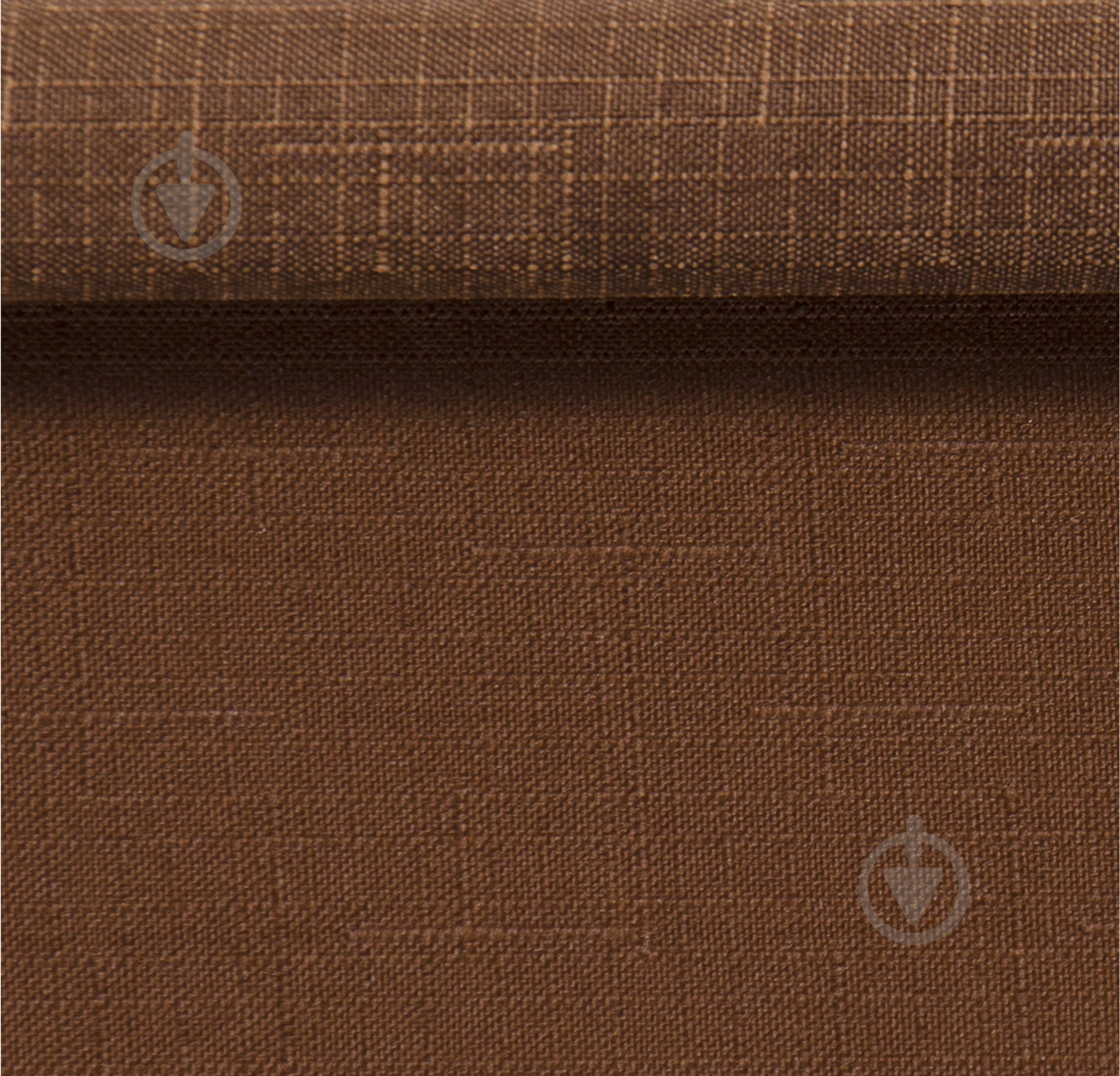 Ролета мини Gardinia 38x150 см шоколадная - фото 2