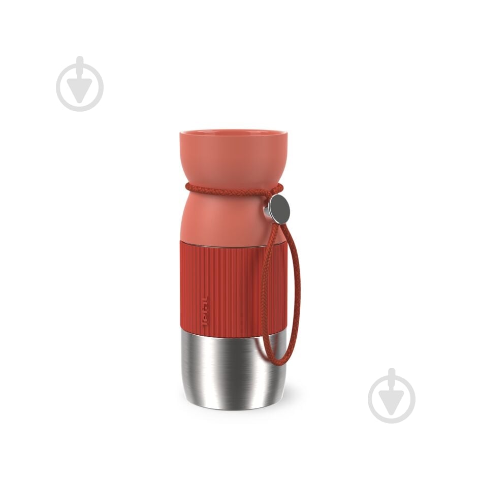 Термочашка Tefal BeYou Cup Mug 0.36 л N2191510 - фото 1 Термочашка Tefal BeYou Cup Mug 0.36 л N2191510 - фото 1