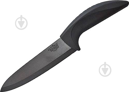 Ніж керамічний Krauff 27,1 см 29-166-014 - фото 1 Ніж керамічний Krauff 27,1 см 29-166-014 - фото 1