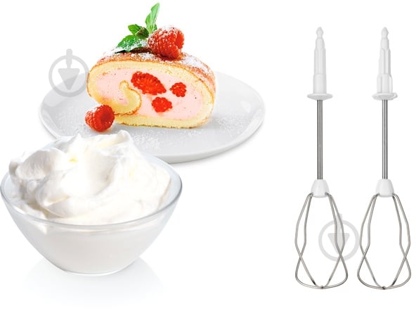 Миксер Bosch MFQ36480 - фото 3