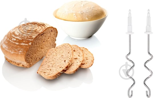 Миксер Bosch MFQ36480 - фото 4