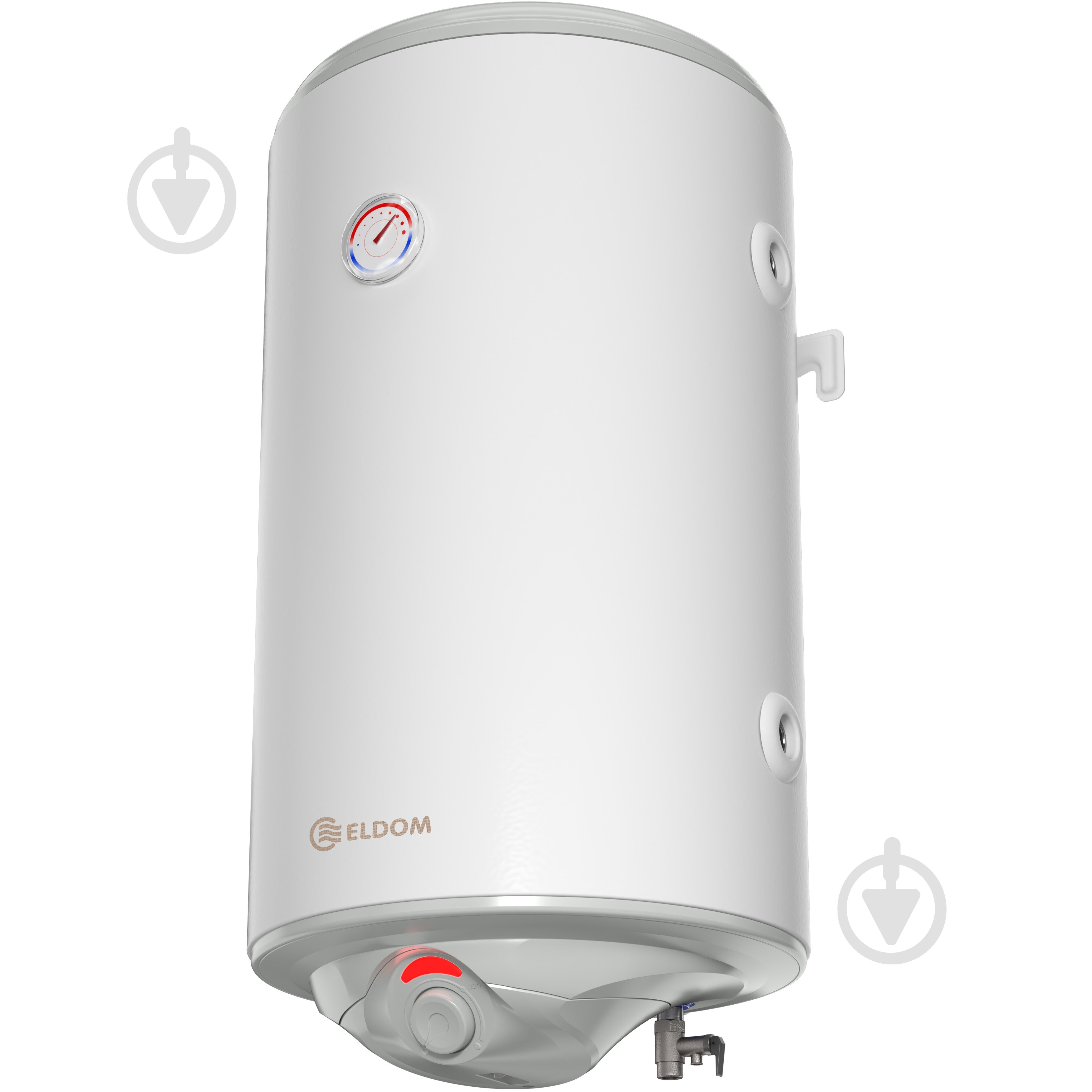 Бойлер косвенного нагрева Eldom Style Thermo 80 72265WTR - фото 2