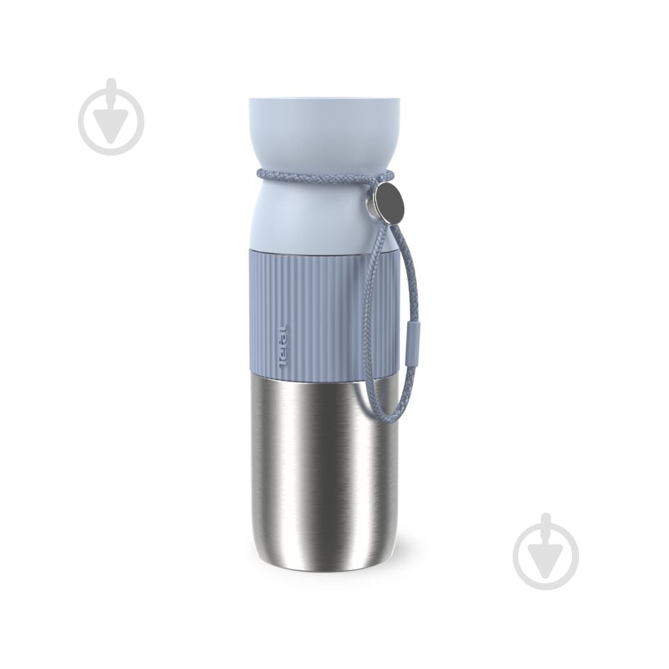 Термочашка Tefal BeYou Cup Mug 0.5 л N2192210 - фото 1 Термочашка Tefal BeYou Cup Mug 0.5 л N2192210 - фото 1