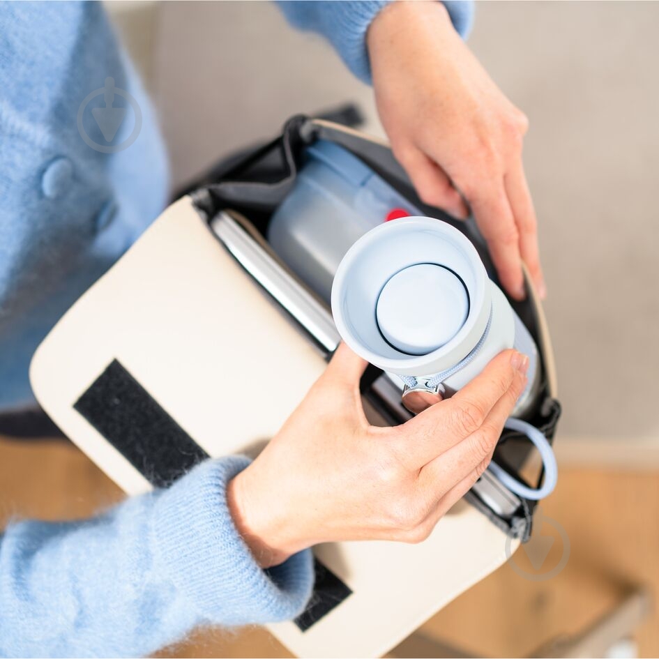 Термочашка Tefal BeYou Cup Mug 0.5 л N2192210 - фото 16 Термочашка Tefal BeYou Cup Mug 0.5 л N2192210 - фото 16