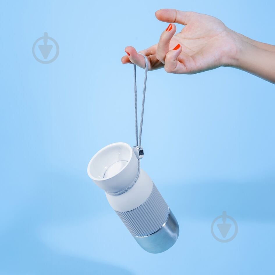 Термочашка Tefal BeYou Cup Mug 0.5 л N2192210 - фото 15 Термочашка Tefal BeYou Cup Mug 0.5 л N2192210 - фото 15